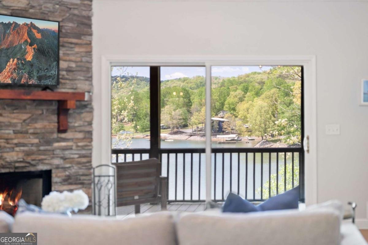 798 Dogwood Trail Hiawassee - Photo 14