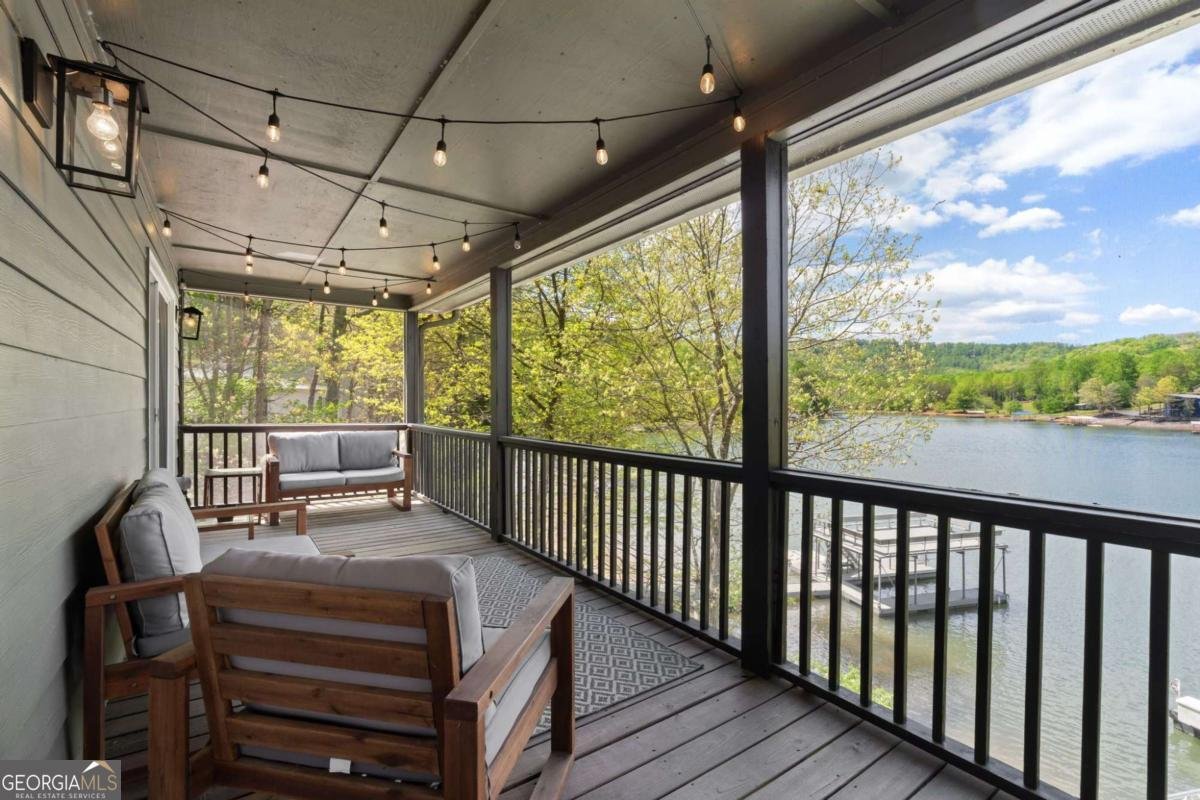 798 Dogwood Trail Hiawassee - Photo 16