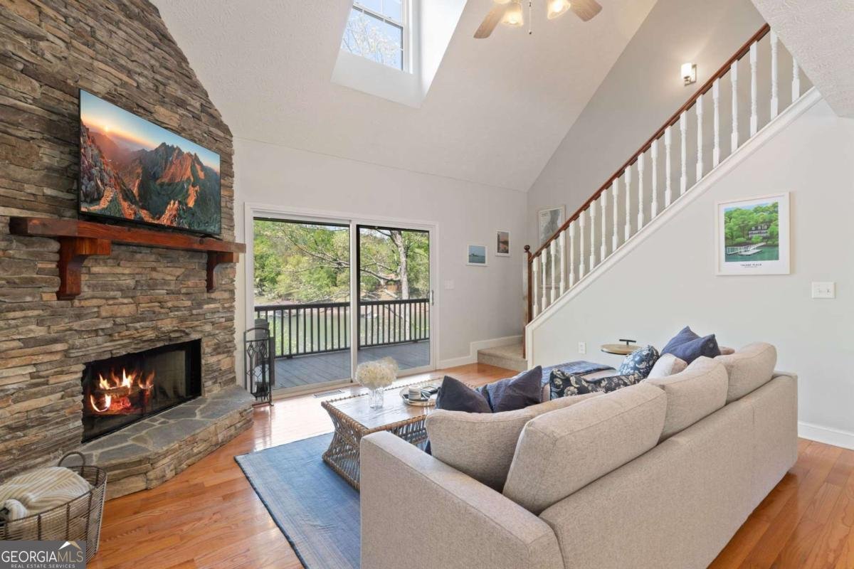 798 Dogwood Trail Hiawassee - Photo 17