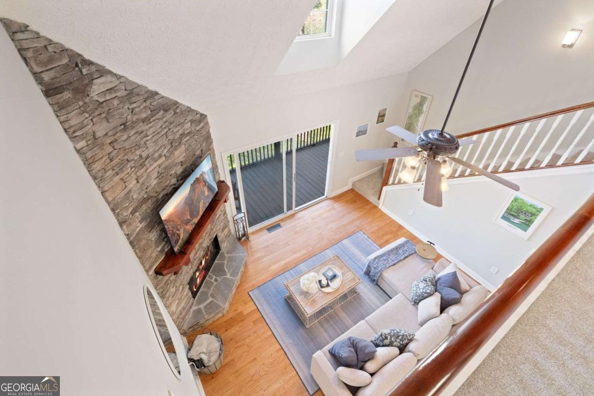 798 Dogwood Trail Hiawassee - Photo 31