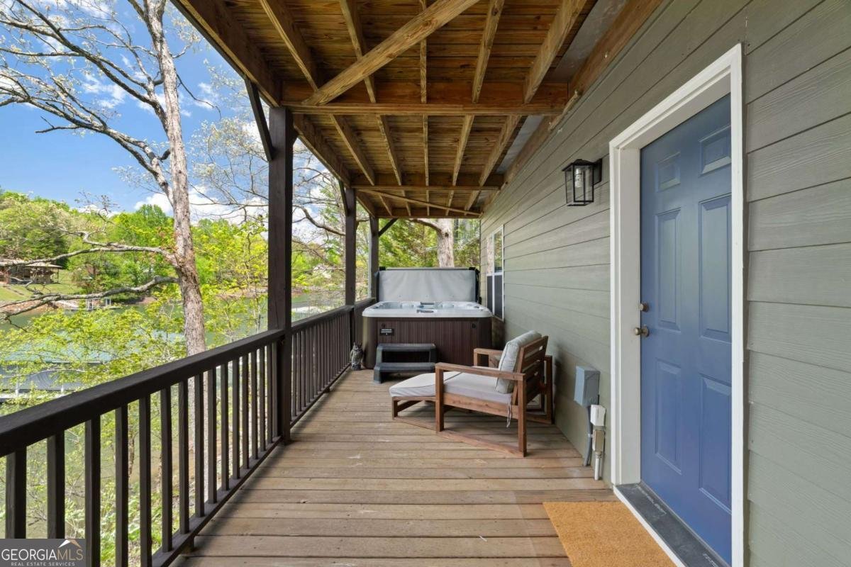 798 Dogwood Trail Hiawassee - Photo 41