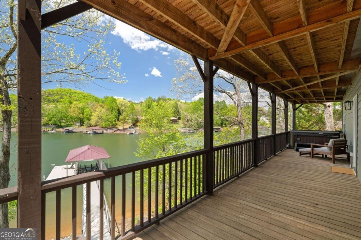 798 Dogwood Trail Hiawassee - Photo 42