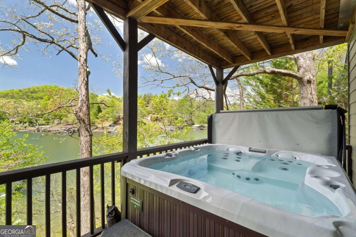 798 Dogwood Trail Hiawassee - Photo 43