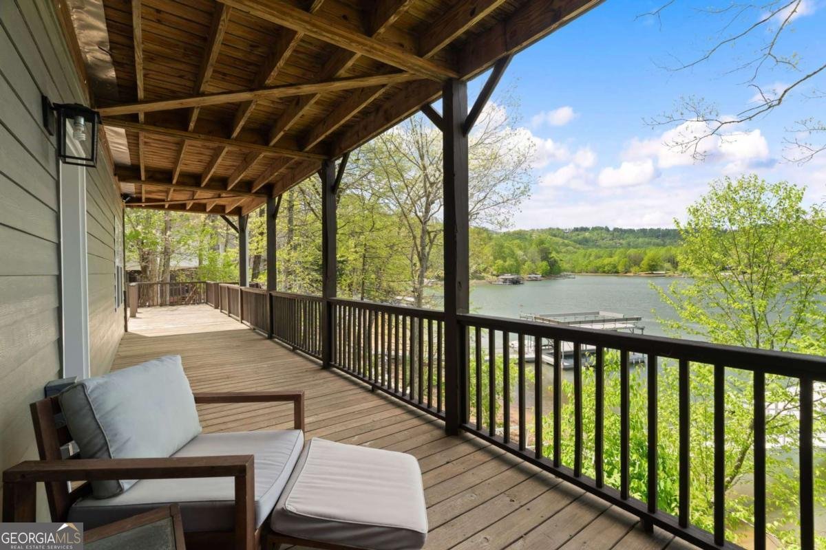 798 Dogwood Trail Hiawassee - Photo 44