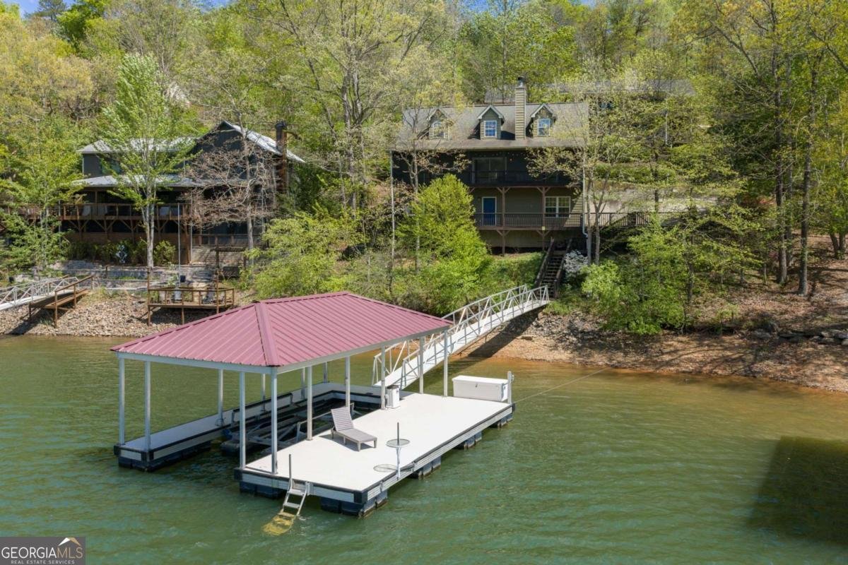 798 Dogwood Trail Hiawassee - Photo 46