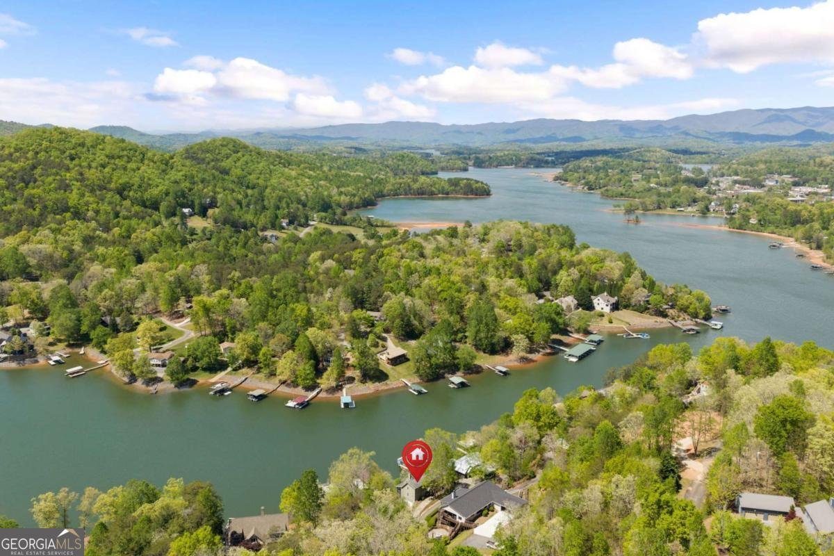 798 Dogwood Trail Hiawassee - Photo 58