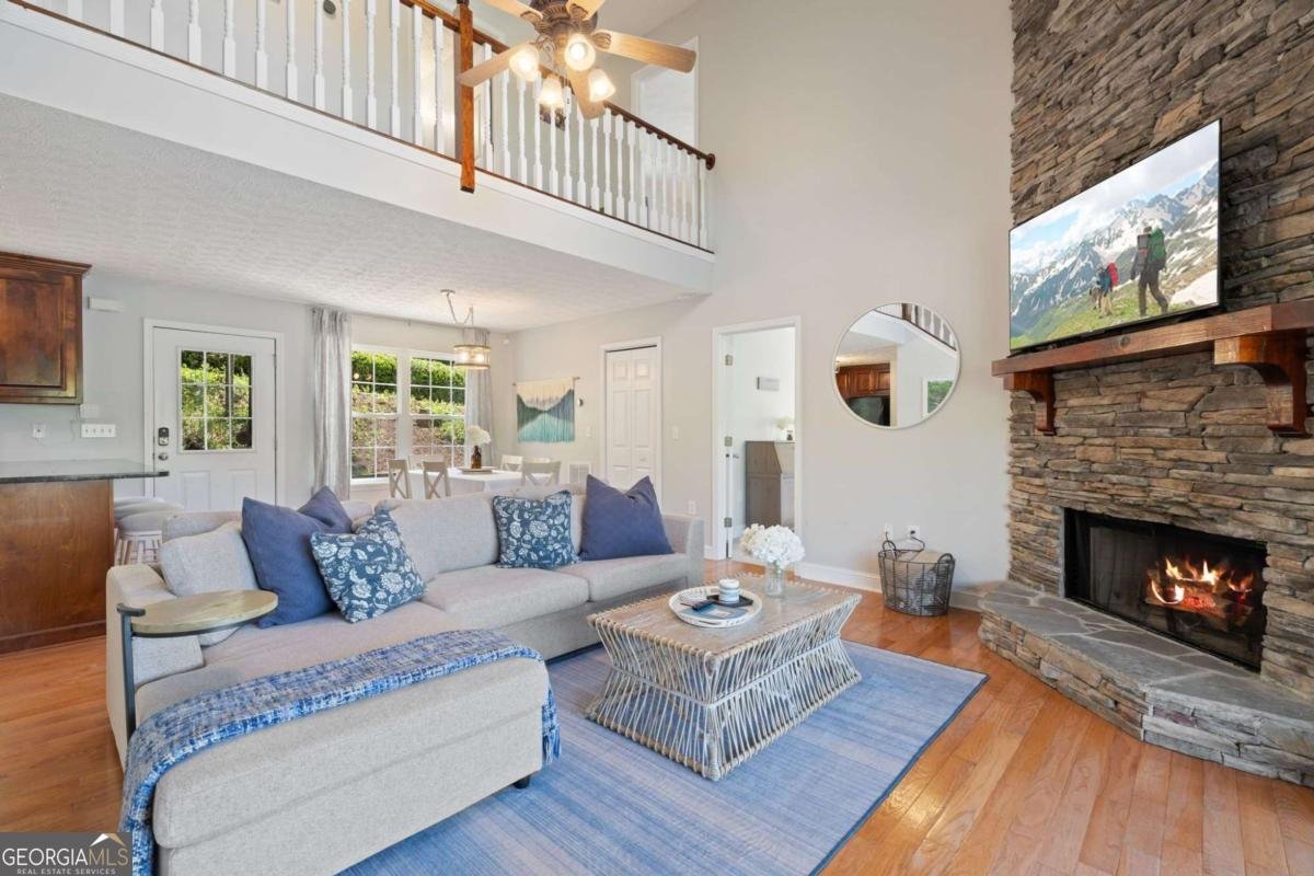 798 Dogwood Trail Hiawassee - Photo 6