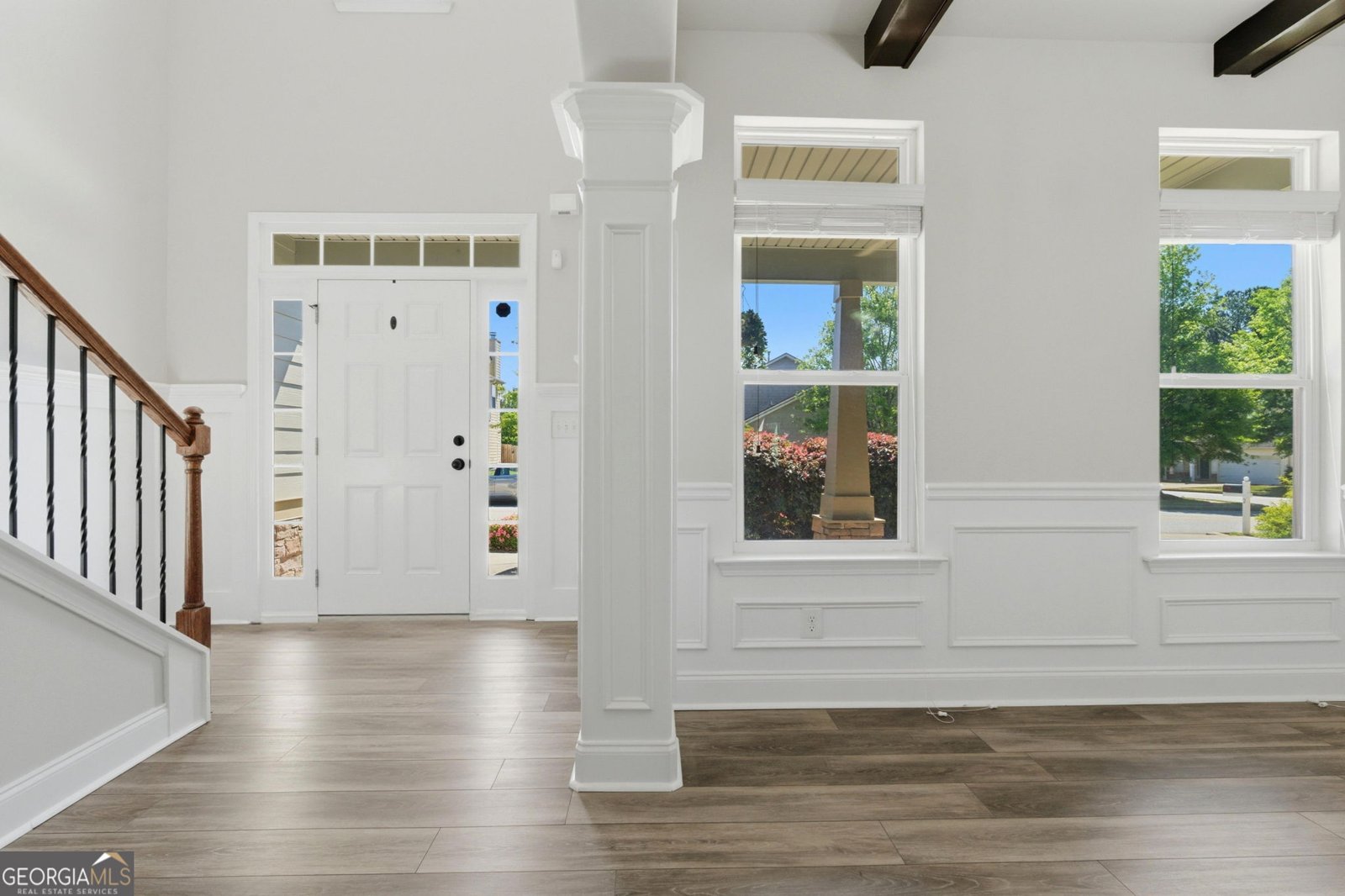 6 Thomaston Street Newnan - Photo 17