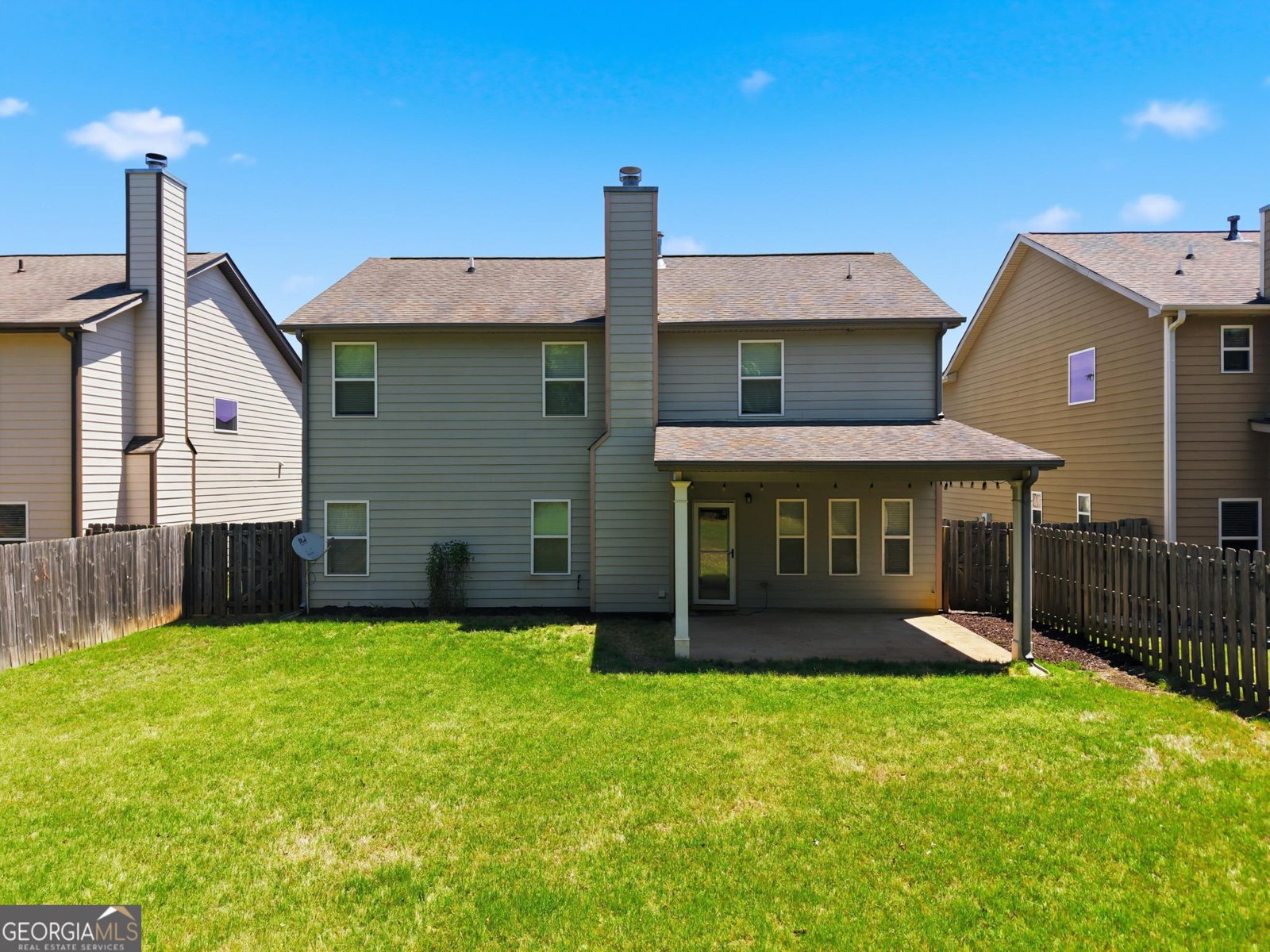 6 Thomaston Street Newnan - Photo 6
