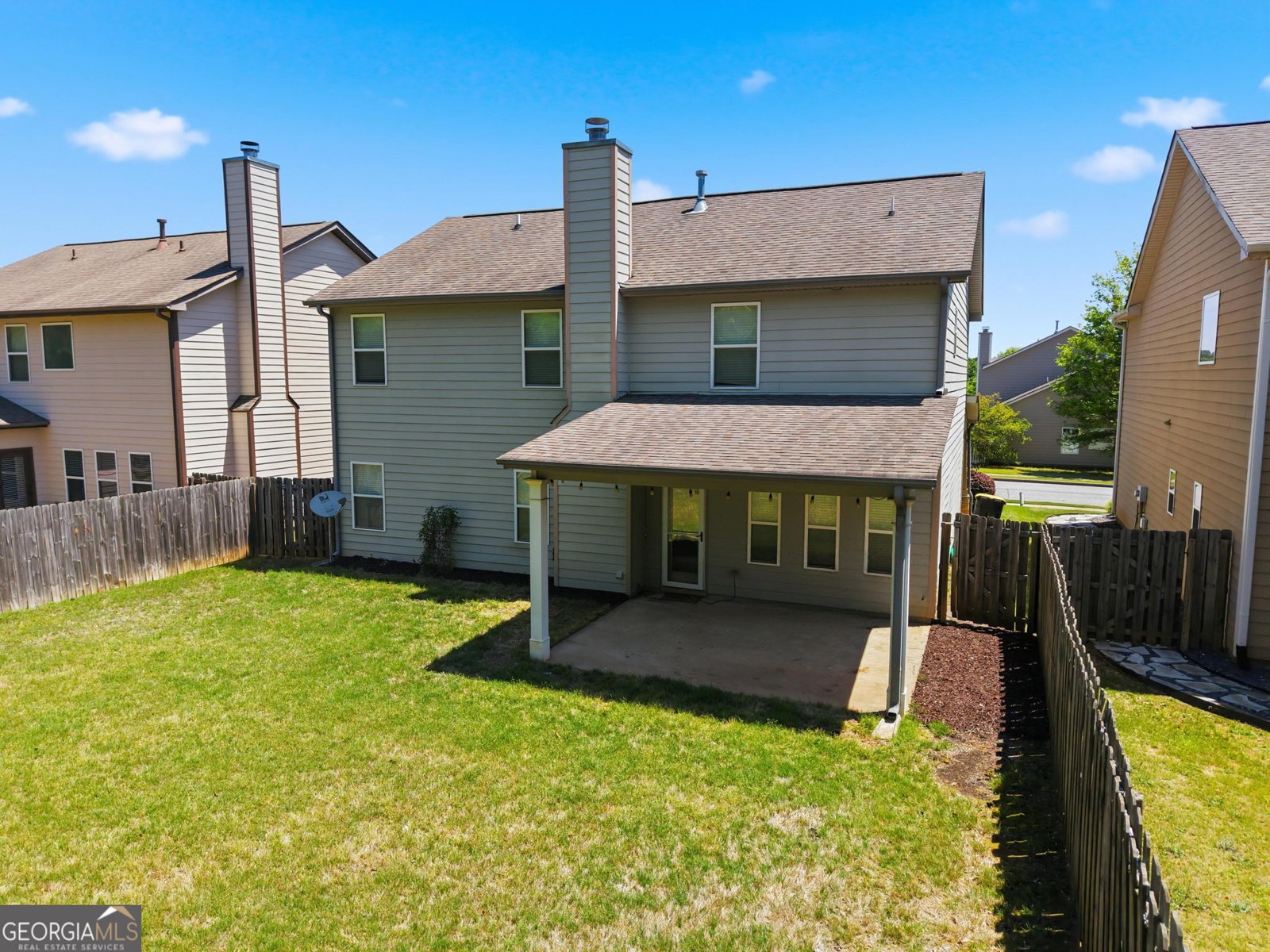 6 Thomaston Street Newnan - Photo 7