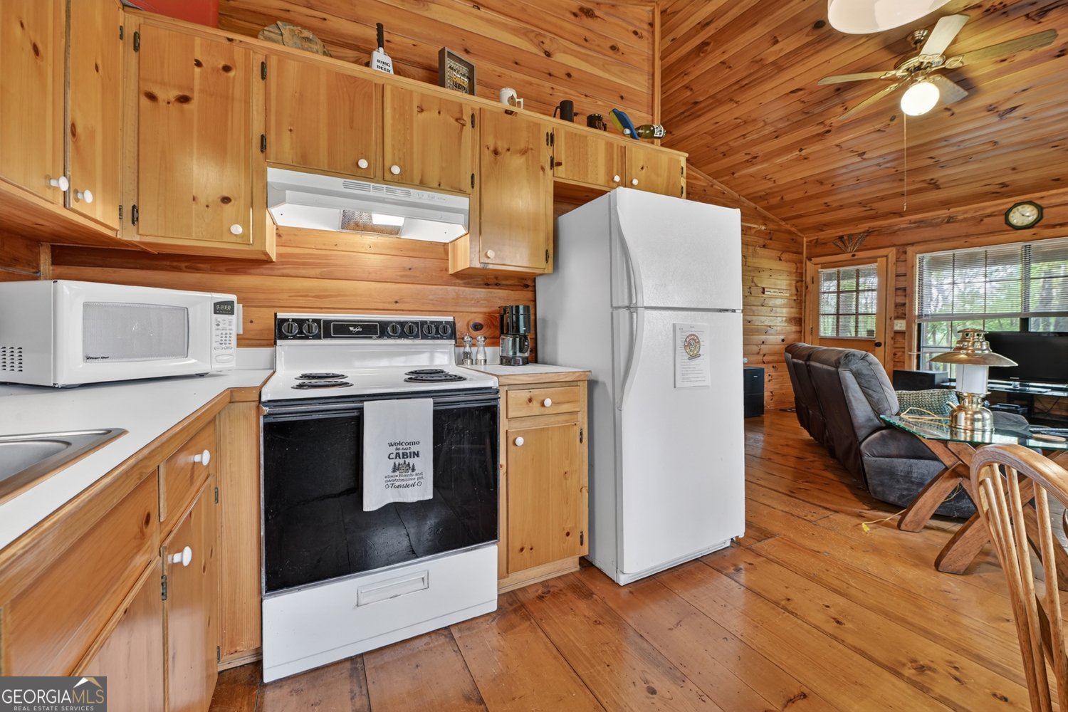 660 Ripshin Mountain Road Blue Ridge - Photo 10