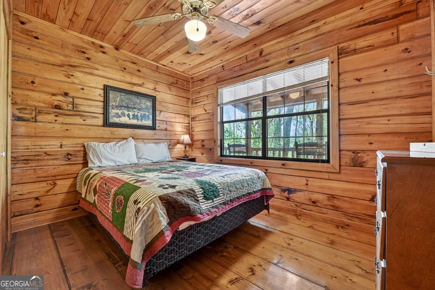 660 Ripshin Mountain Road Blue Ridge - Photo 11