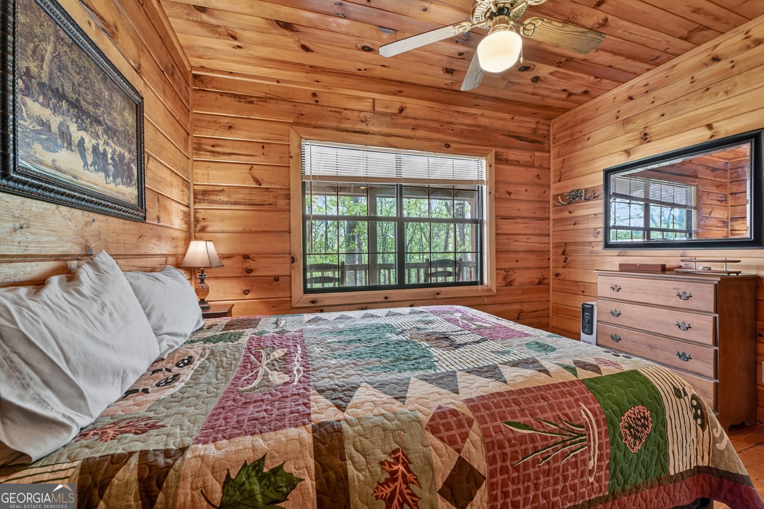 660 Ripshin Mountain Road Blue Ridge - Photo 12