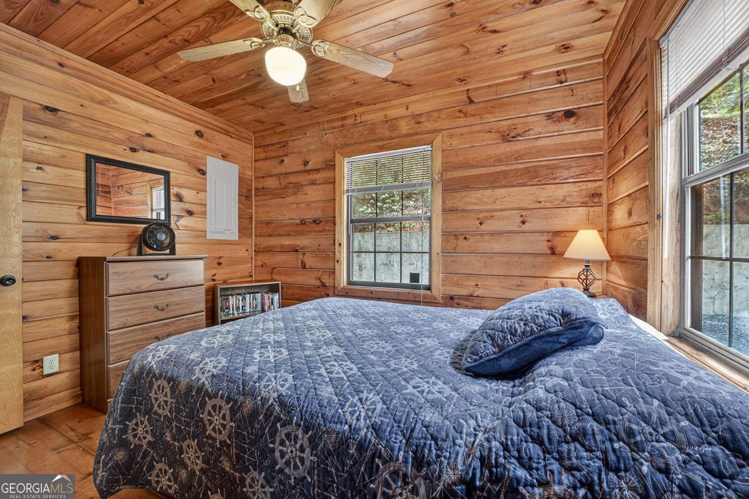 660 Ripshin Mountain Road Blue Ridge - Photo 14