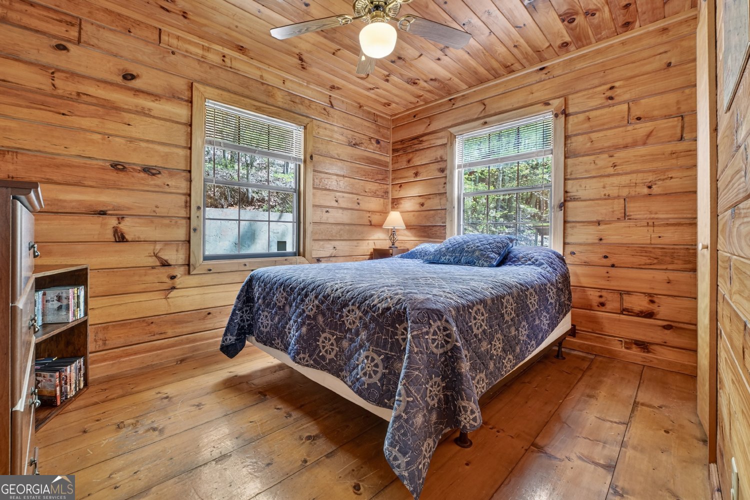 660 Ripshin Mountain Road Blue Ridge - Photo 15