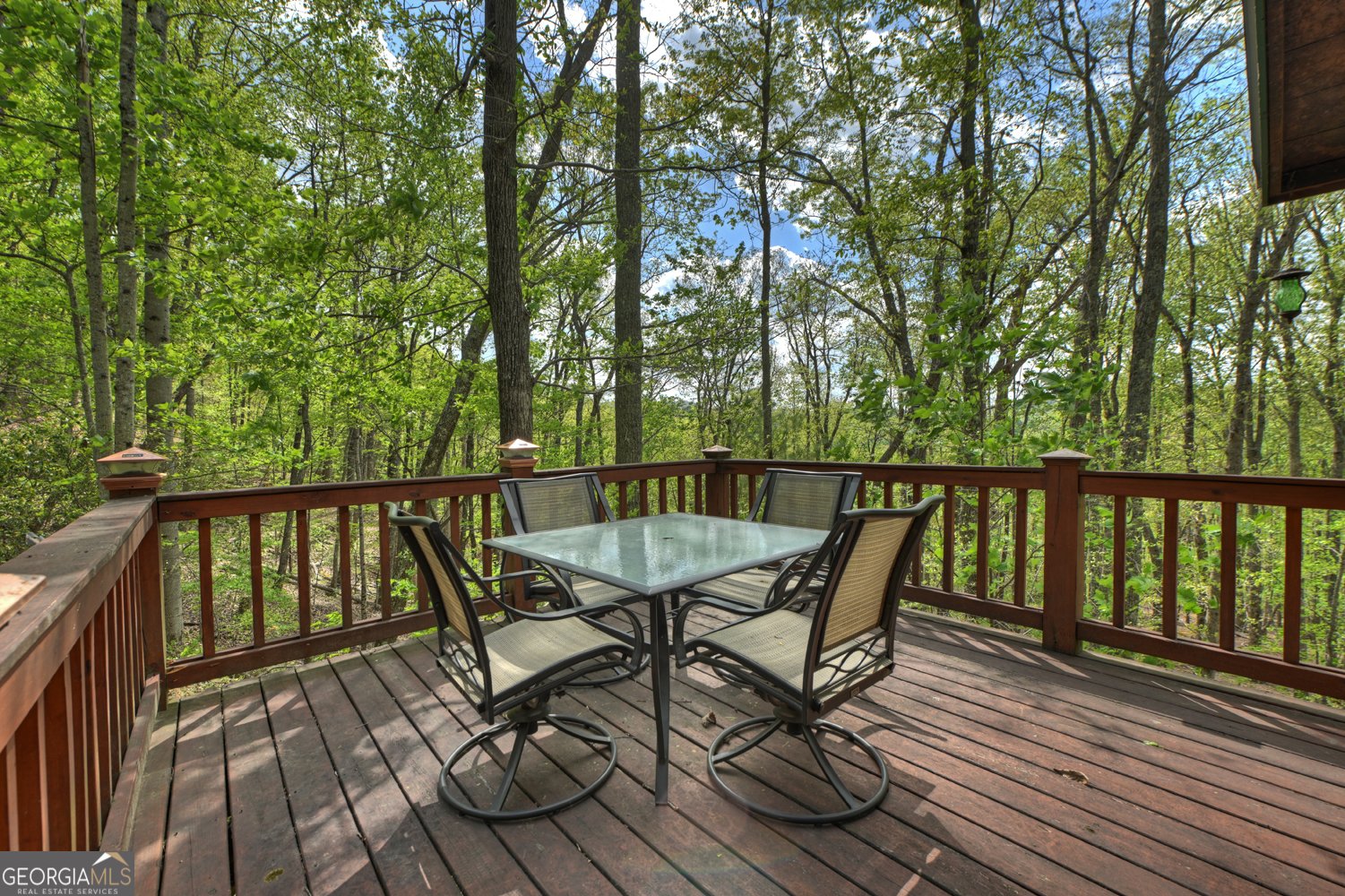 660 Ripshin Mountain Road Blue Ridge - Photo 19