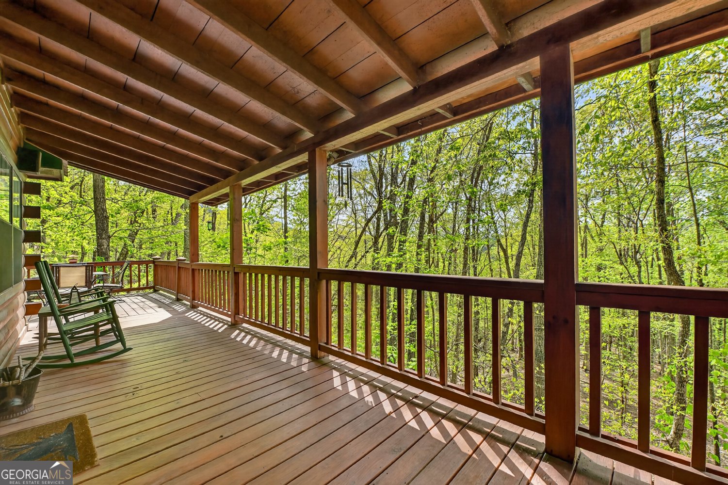 660 Ripshin Mountain Road Blue Ridge - Photo 20