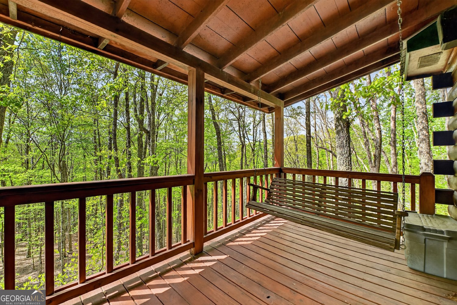 660 Ripshin Mountain Road Blue Ridge - Photo 21