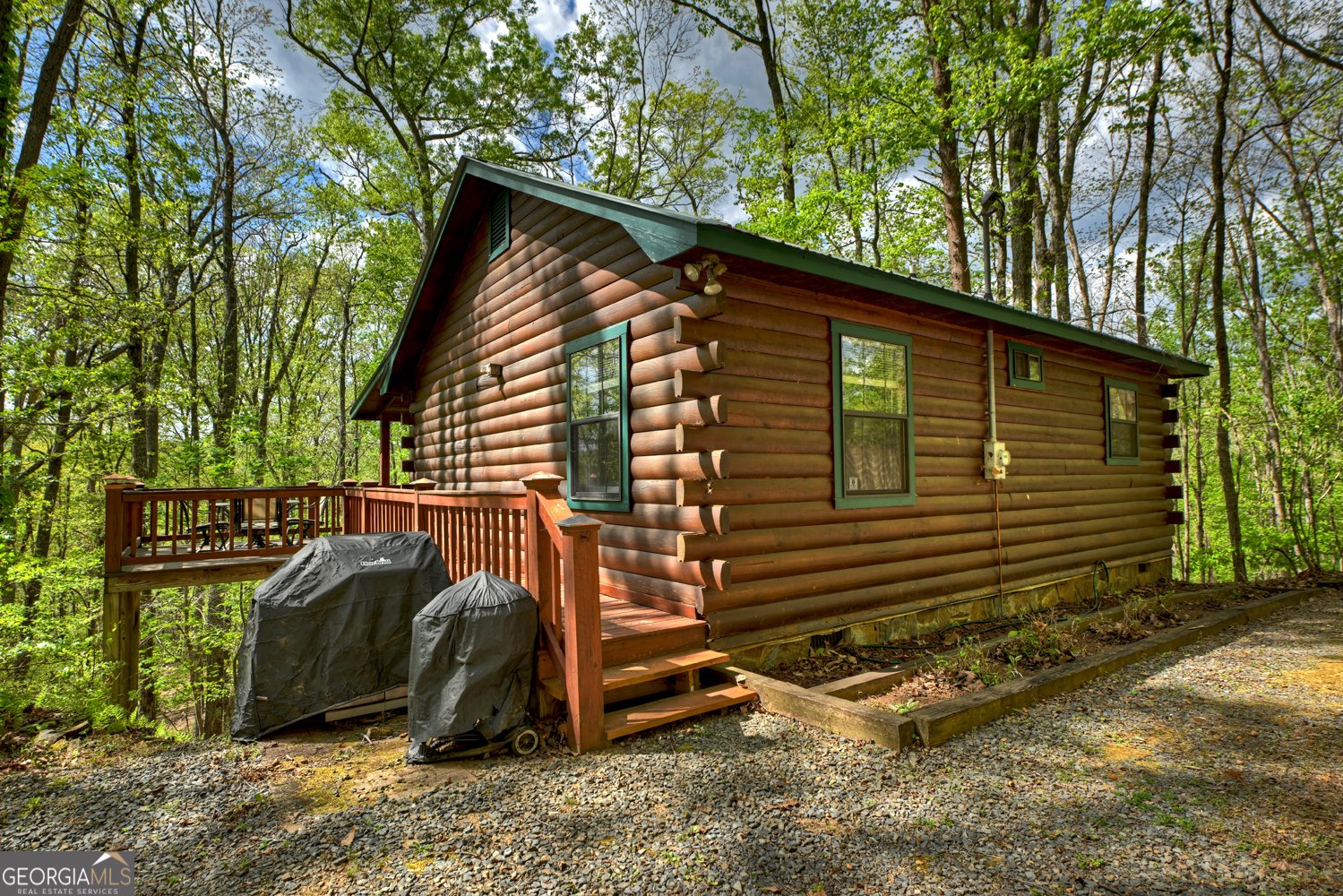 660 Ripshin Mountain Road Blue Ridge - Photo 31