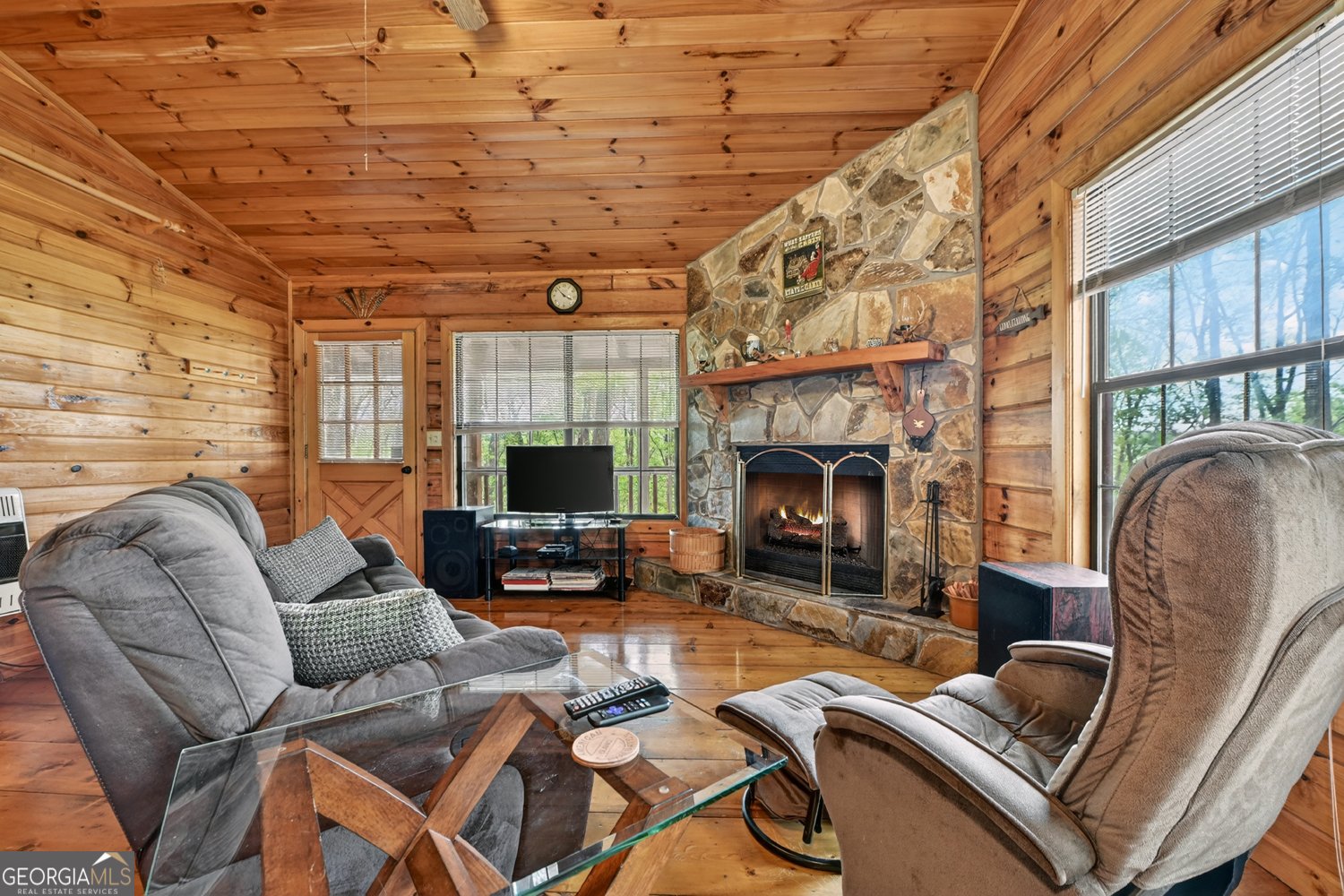 660 Ripshin Mountain Road Blue Ridge - Photo 7