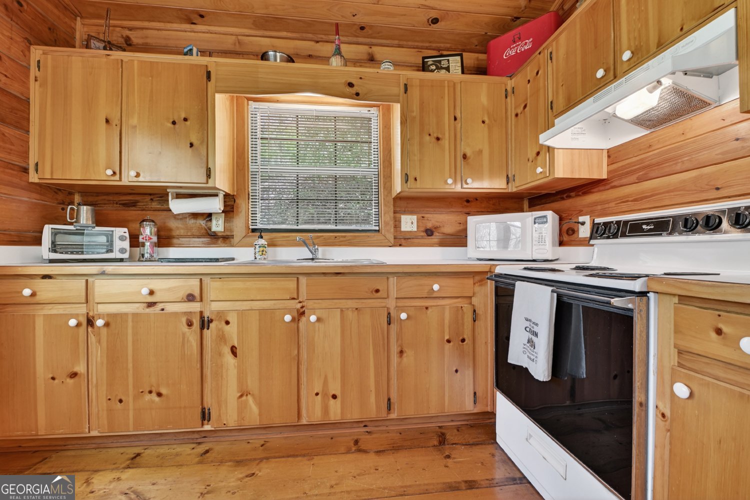 660 Ripshin Mountain Road Blue Ridge - Photo 8