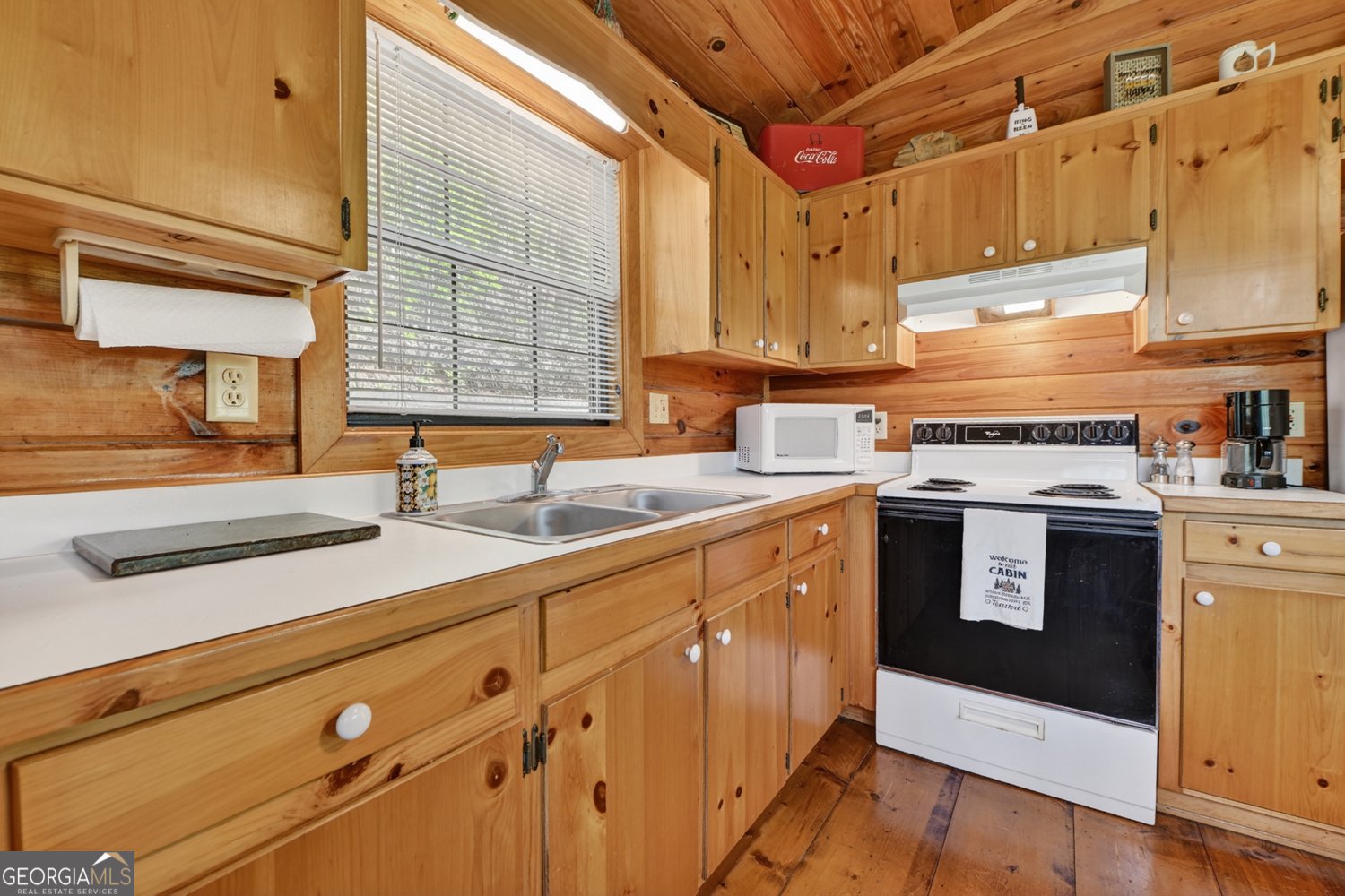 660 Ripshin Mountain Road Blue Ridge - Photo 9