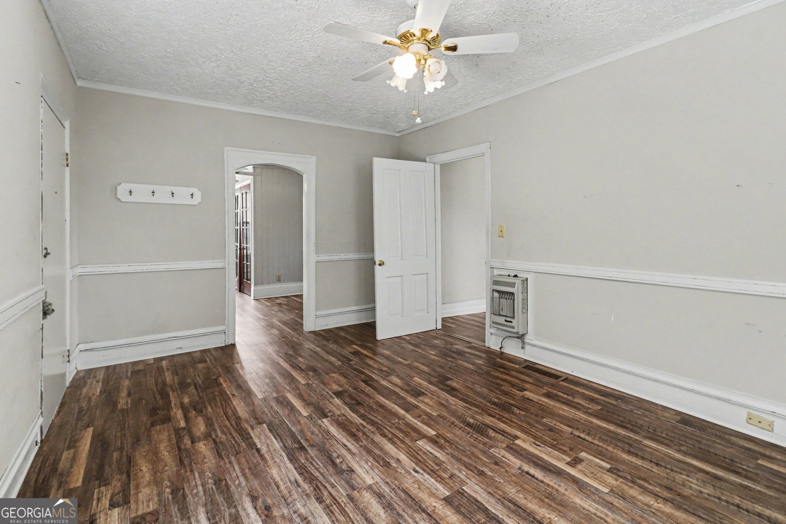 56 North Street Newnan - Photo 10