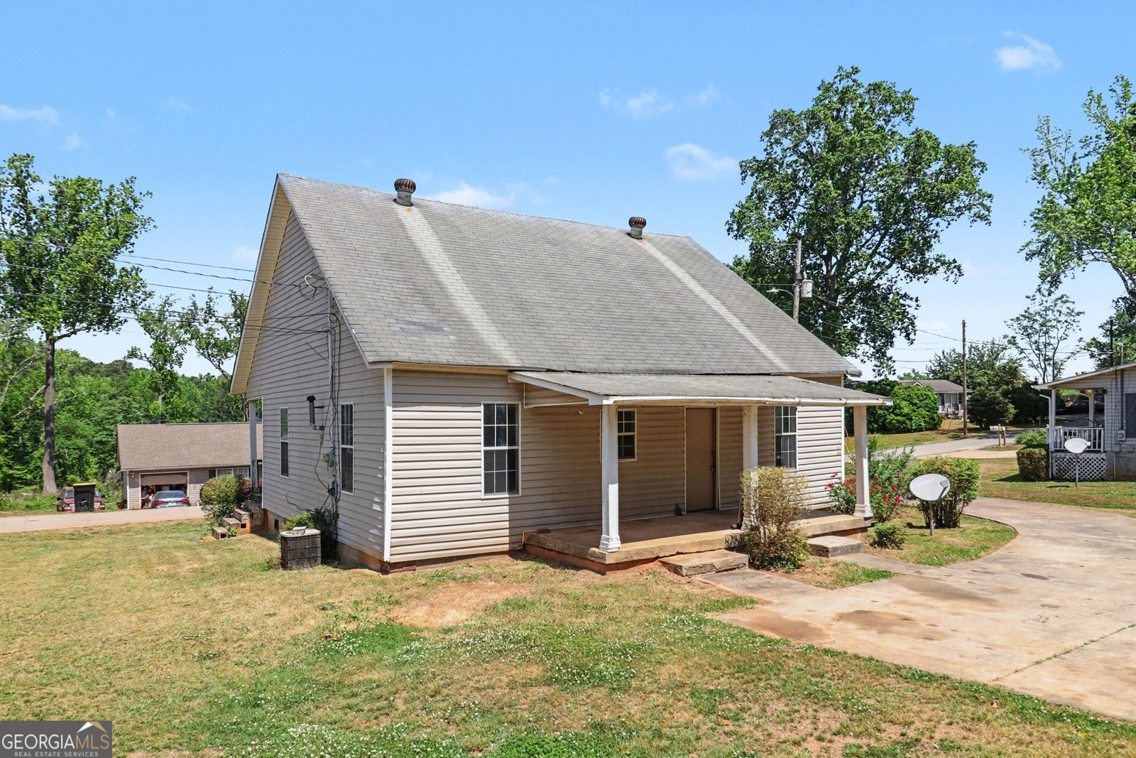56 North Street Newnan - Photo 13