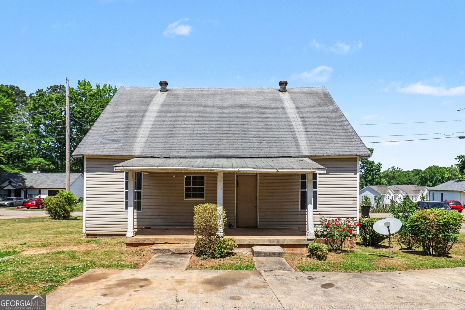 56 North Street Newnan - Photo 14