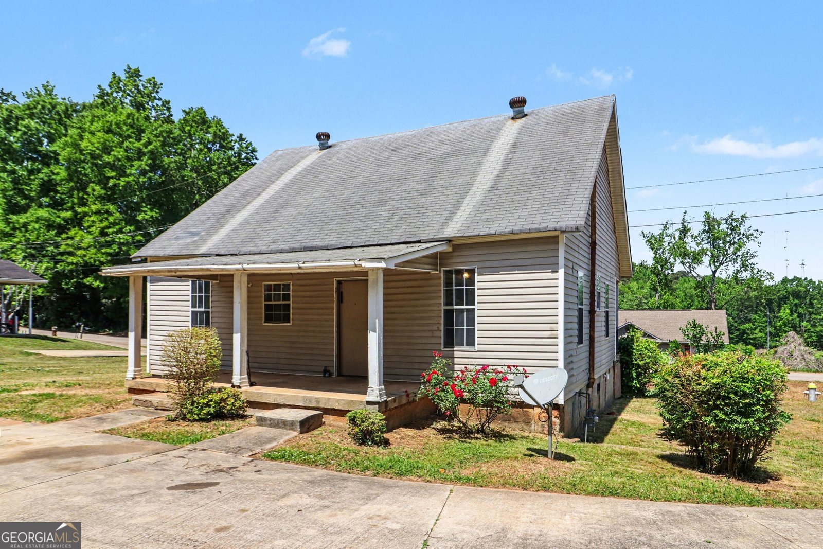 56 North Street Newnan - Photo 15