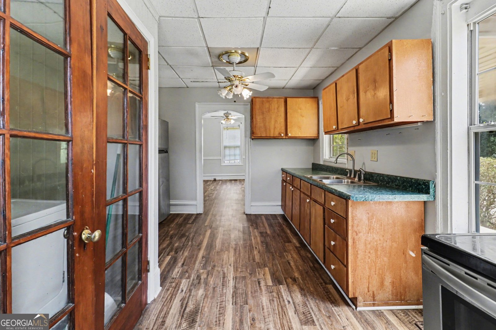56 North Street Newnan - Photo 8