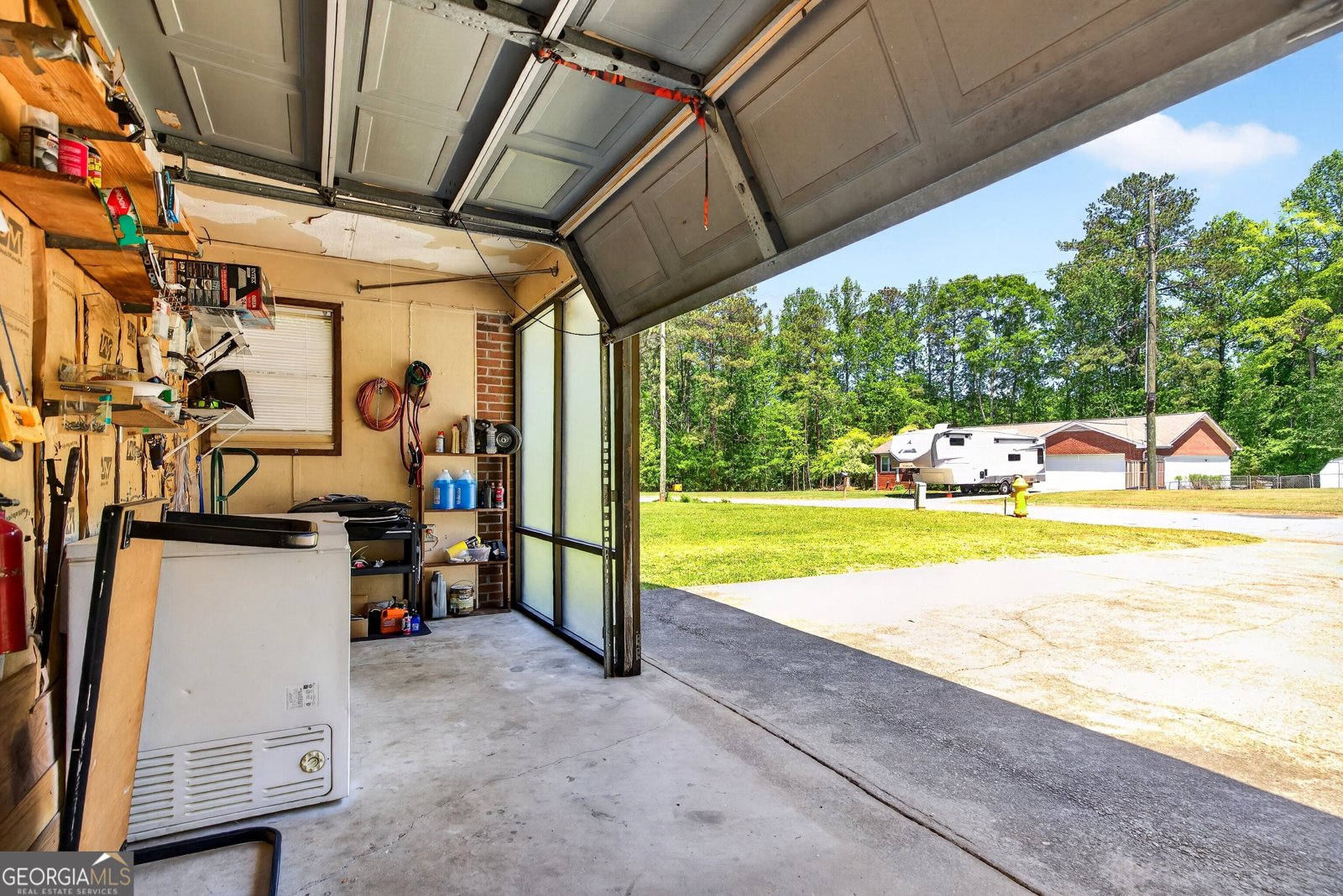 205 Dunwoody Circle Griffin - Photo 19