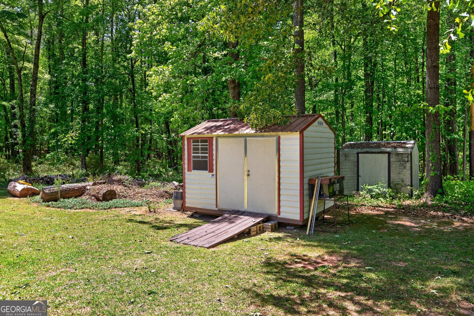 205 Dunwoody Circle Griffin - Photo 30