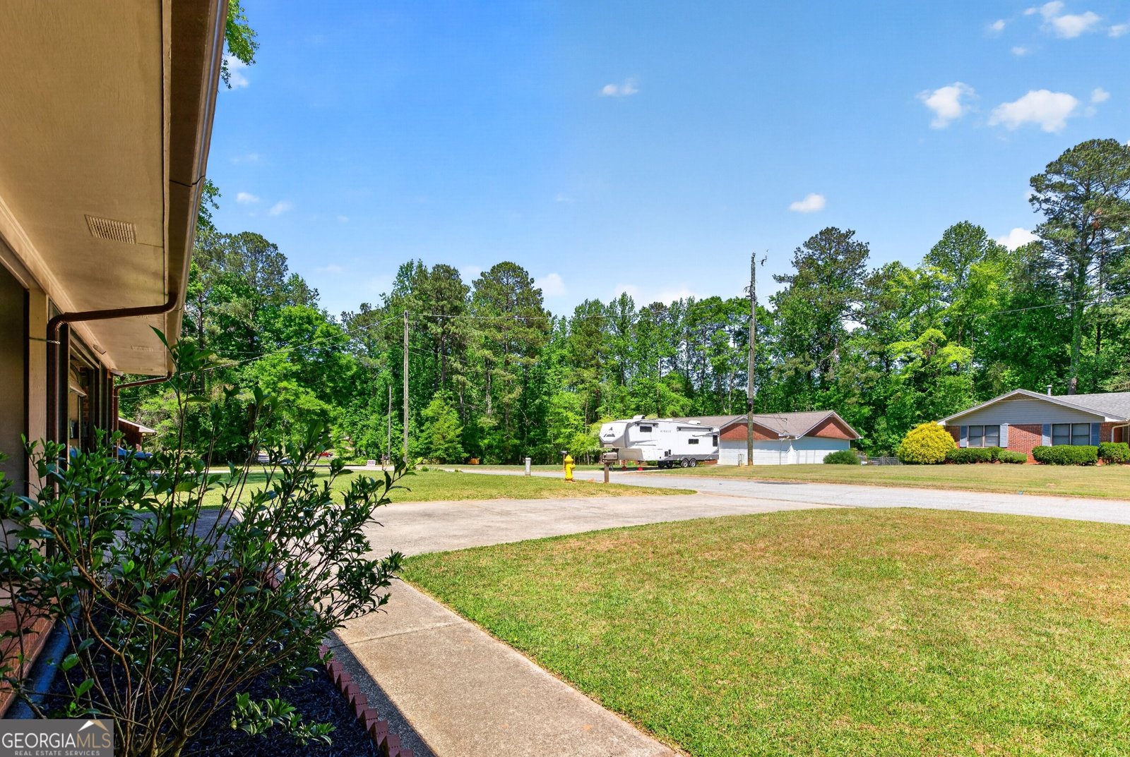 205 Dunwoody Circle Griffin - Photo 6