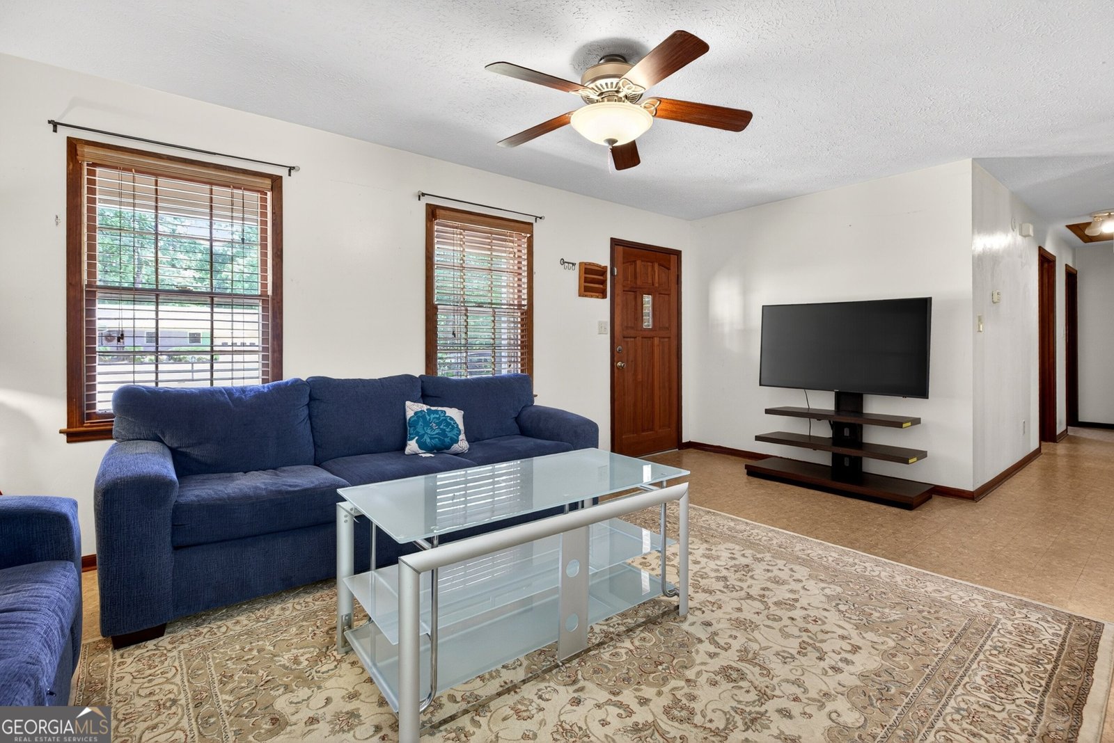 205 Dunwoody Circle Griffin - Photo 9