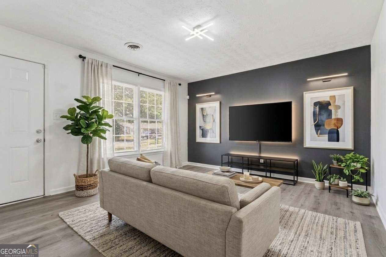 400 CEDAR WOOD Court Atlanta - Photo 8