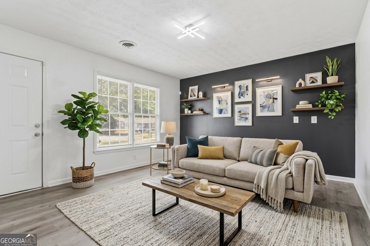 400 CEDAR WOOD Court Atlanta - Photo 9