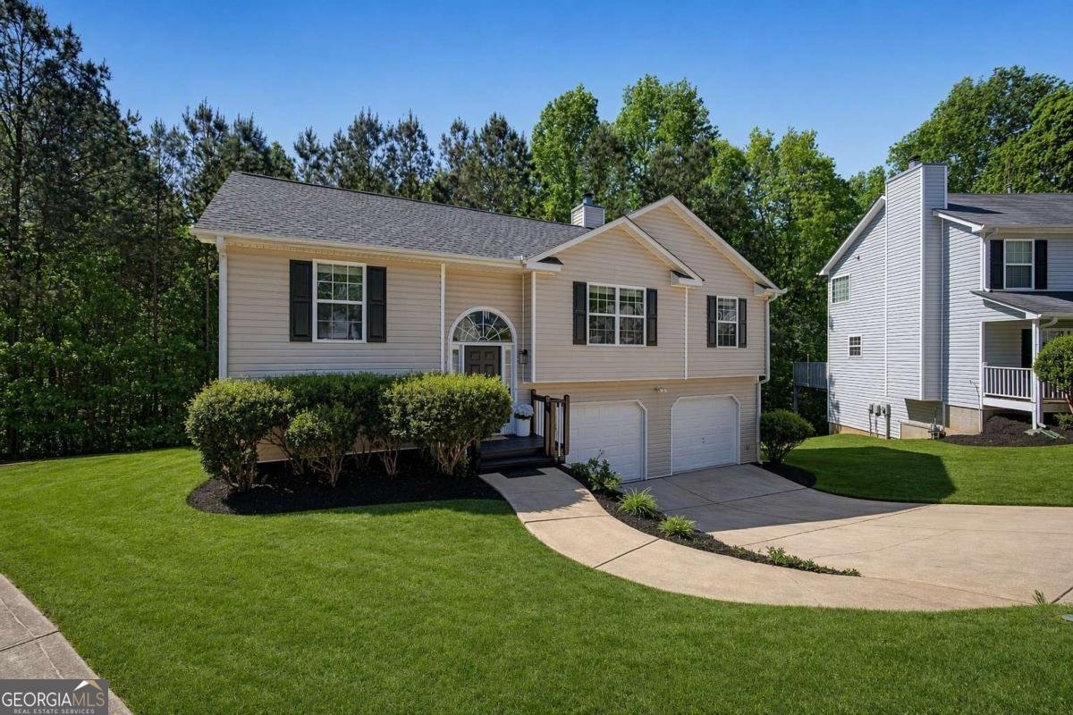 190 Whetstone Way Villa Rica - Photo 1