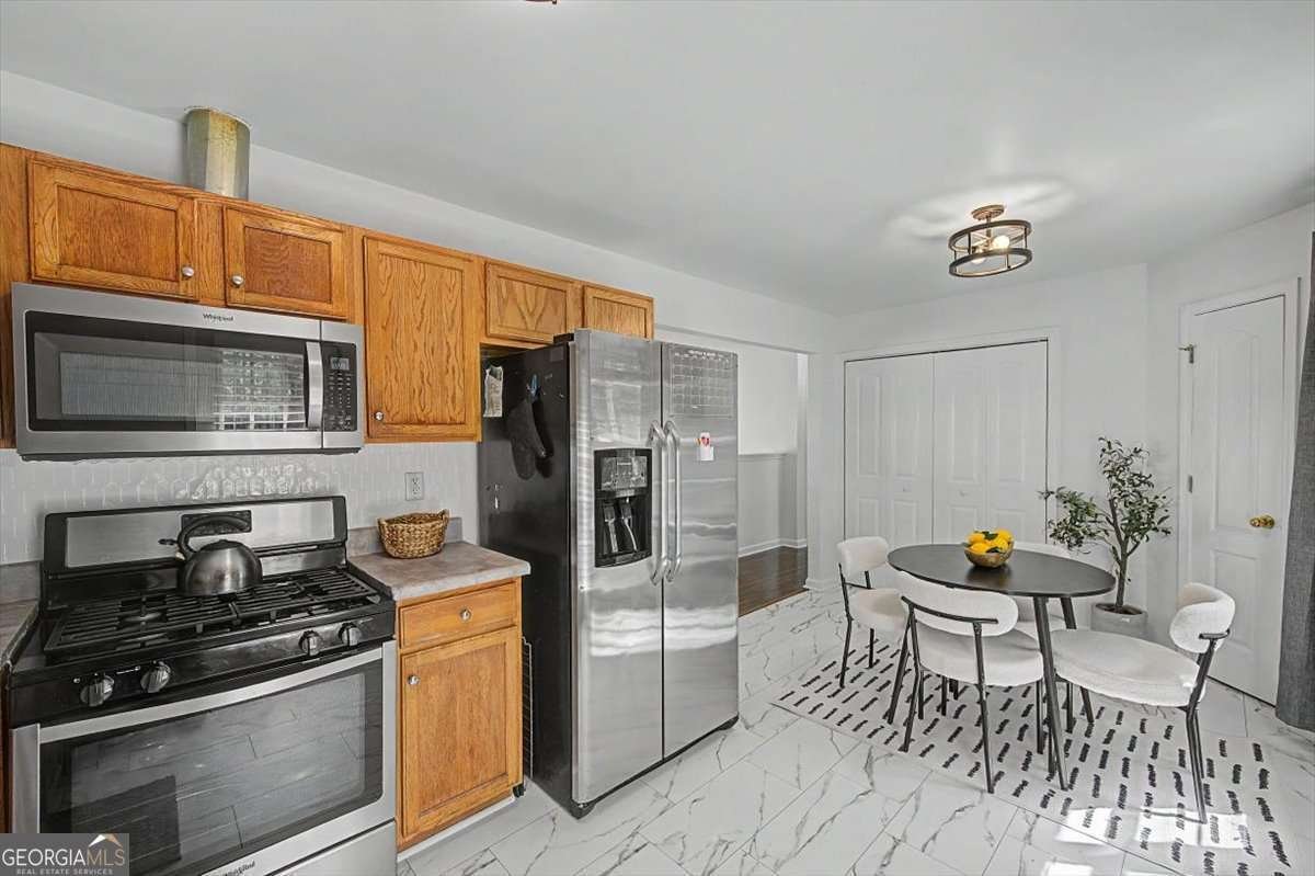 190 Whetstone Way Villa Rica - Photo 10