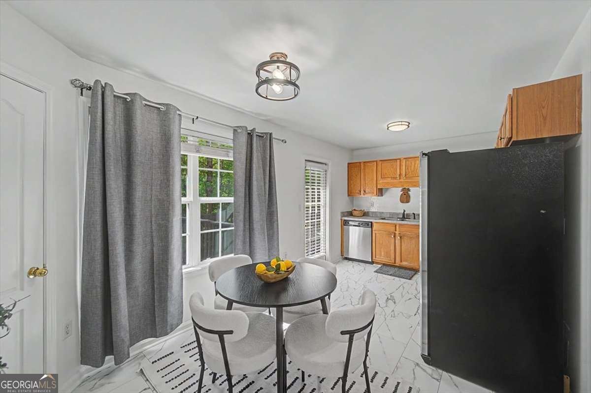 190 Whetstone Way Villa Rica - Photo 11