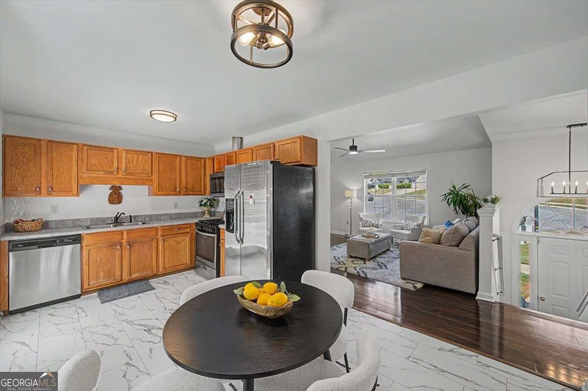 190 Whetstone Way Villa Rica - Photo 12