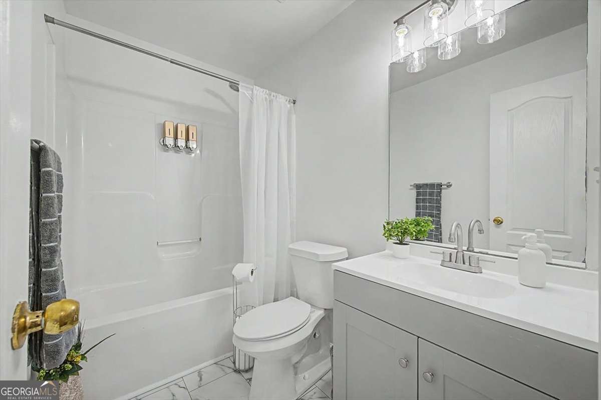 190 Whetstone Way Villa Rica - Photo 22