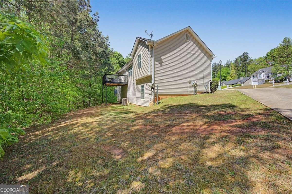 190 Whetstone Way Villa Rica - Photo 31