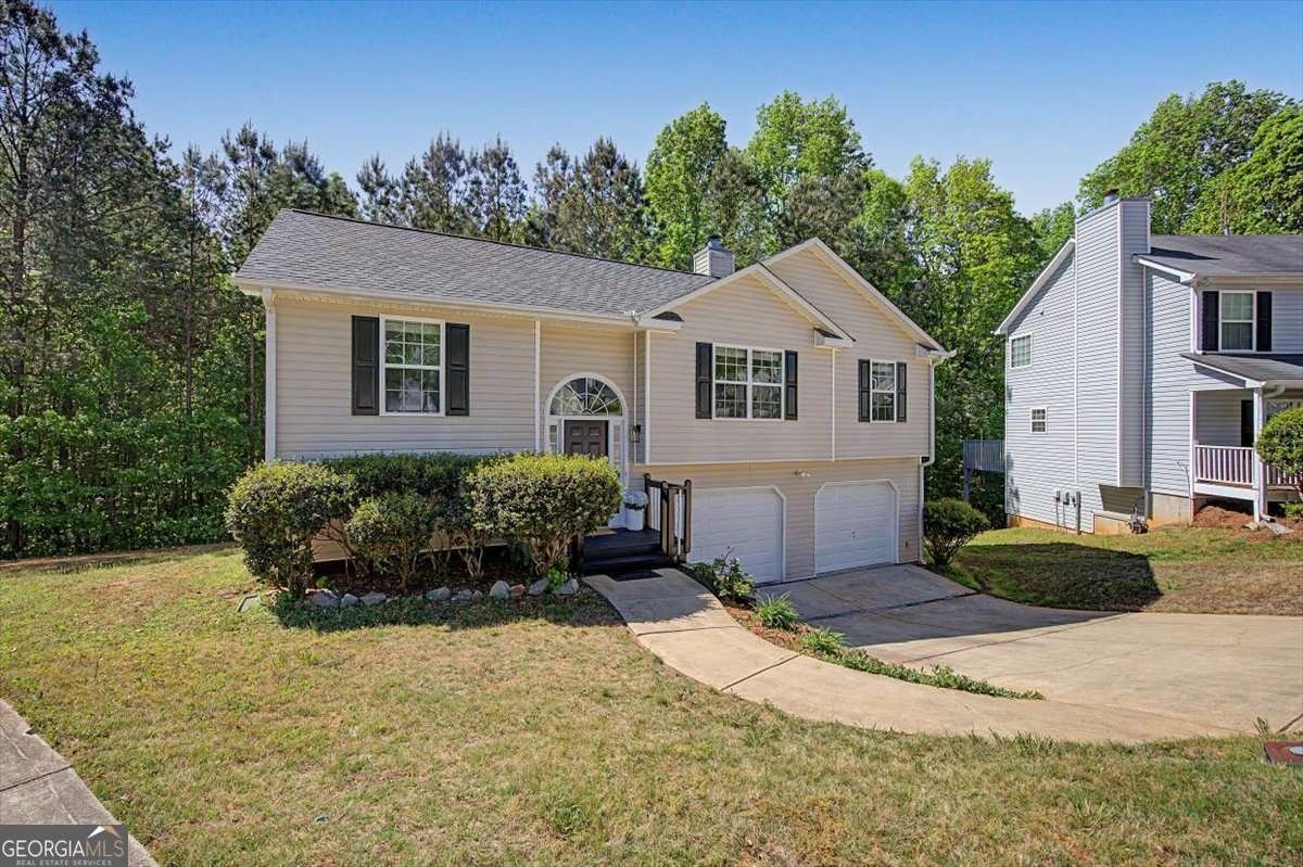 190 Whetstone Way Villa Rica - Photo 36