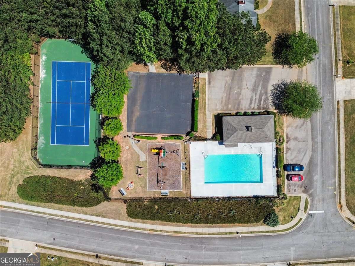 190 Whetstone Way Villa Rica - Photo 38