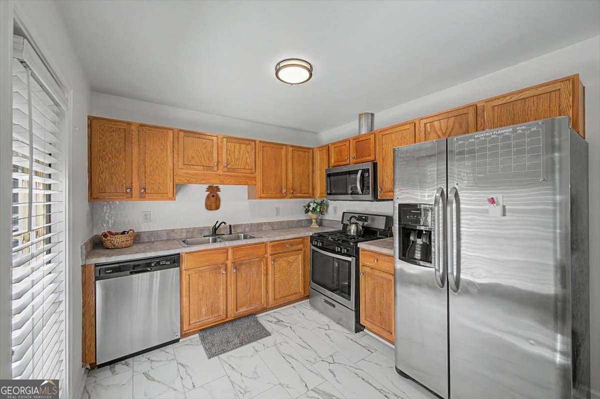 190 Whetstone Way Villa Rica - Photo 7