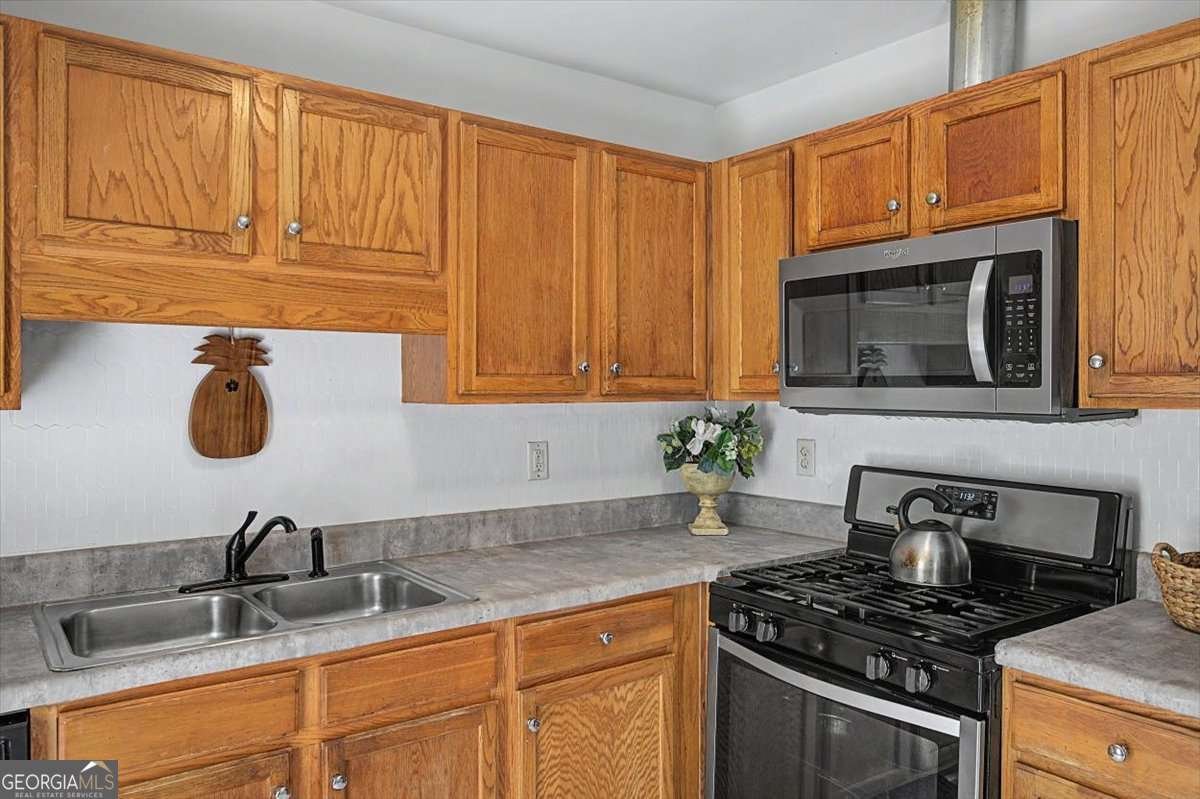 190 Whetstone Way Villa Rica - Photo 8