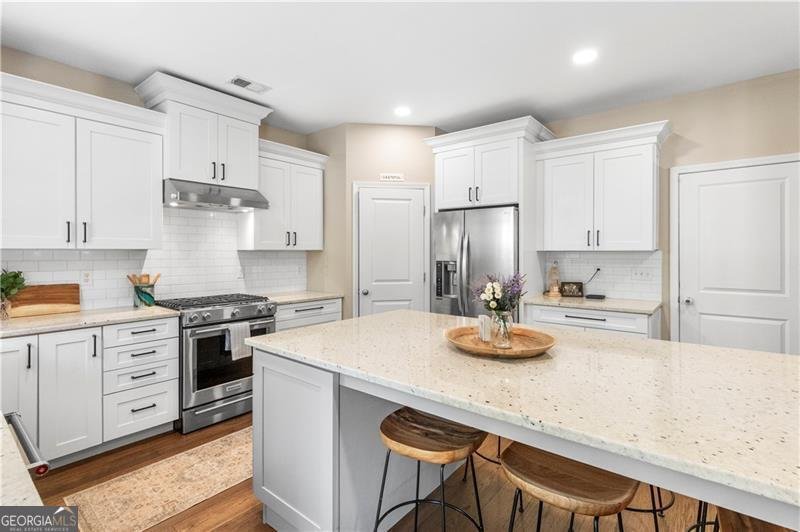 5020 Wilshire Crossing Cumming - Photo 10