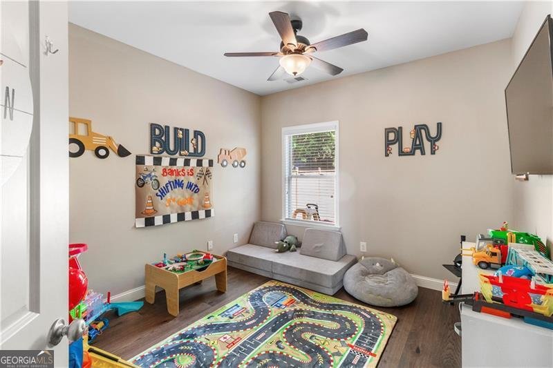 5020 Wilshire Crossing Cumming - Photo 11