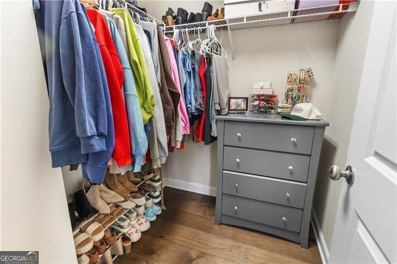 5020 Wilshire Crossing Cumming - Photo 17